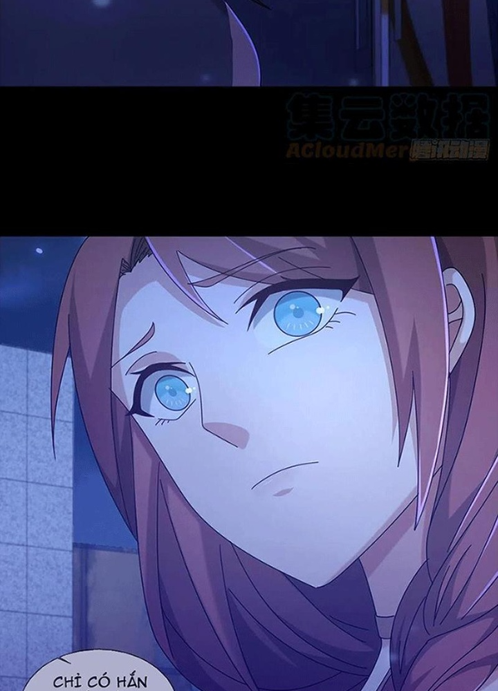 Mạt Thế Lạc Viên Chapter 78 - Trang 3