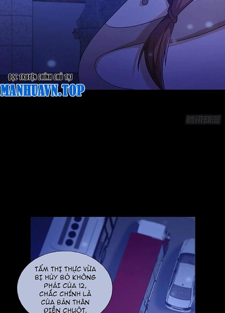 Mạt Thế Lạc Viên Chapter 78 - Trang 3