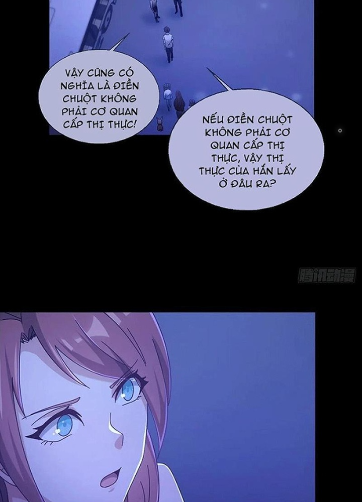 Mạt Thế Lạc Viên Chapter 78 - Trang 3