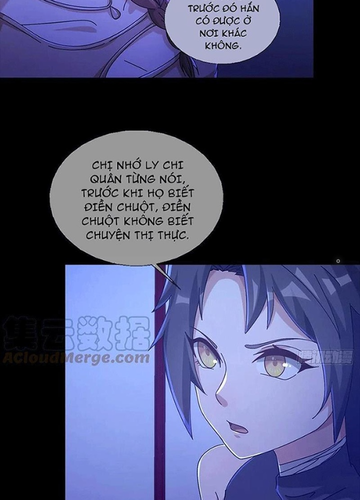 Mạt Thế Lạc Viên Chapter 78 - Trang 3