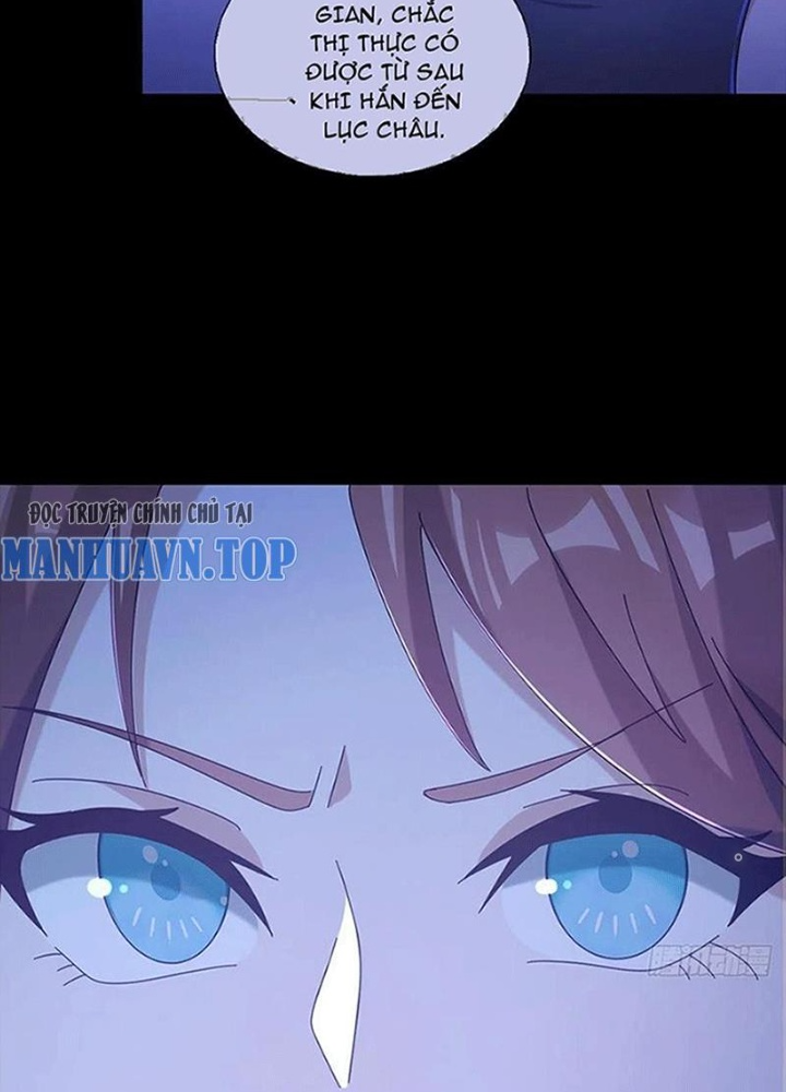 Mạt Thế Lạc Viên Chapter 78 - Trang 3
