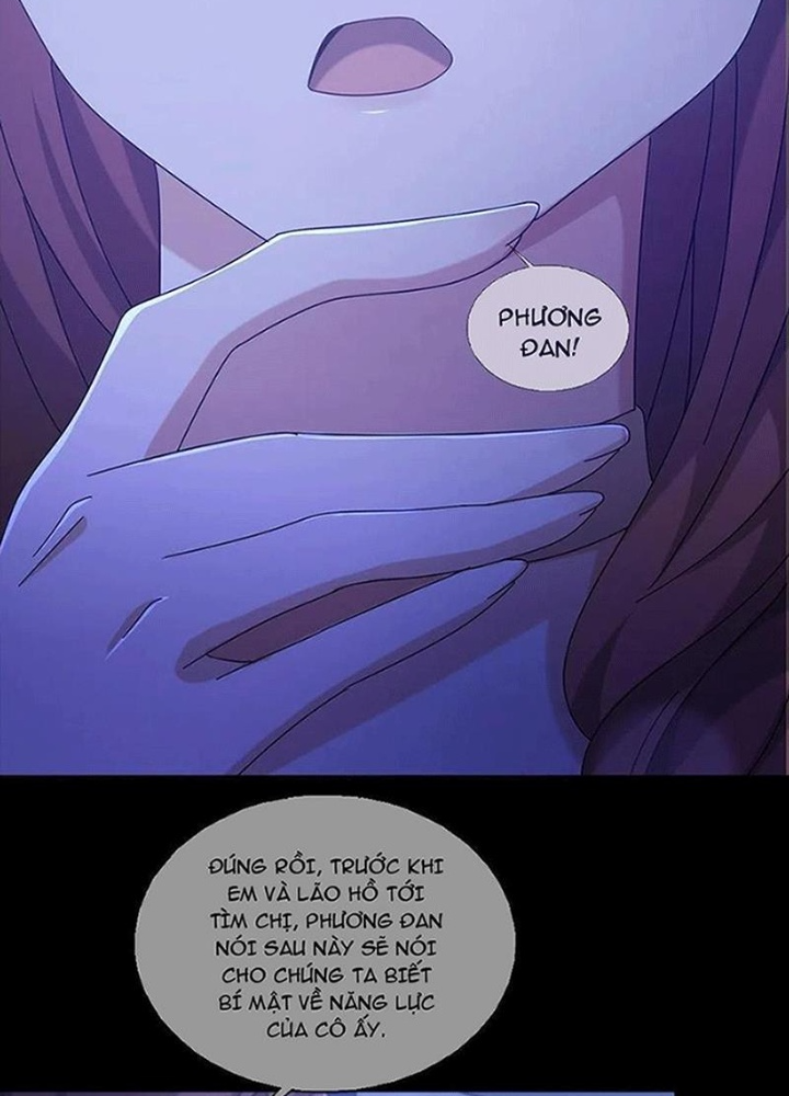 Mạt Thế Lạc Viên Chapter 78 - Trang 3