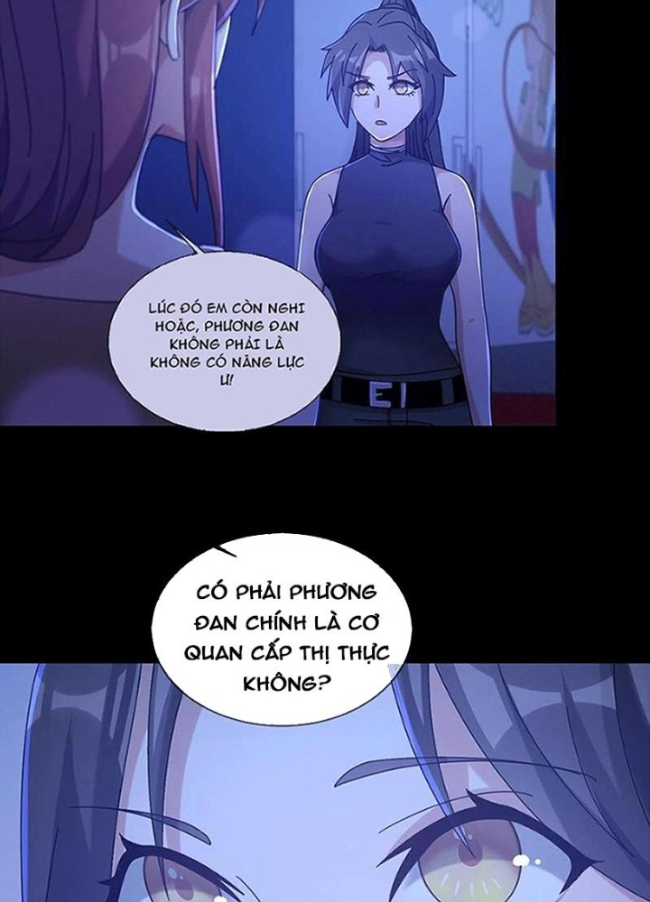 Mạt Thế Lạc Viên Chapter 78 - Trang 3