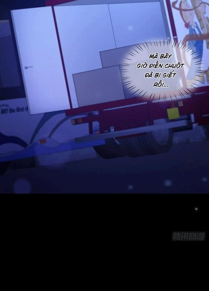 Mạt Thế Lạc Viên Chapter 78 - Trang 3