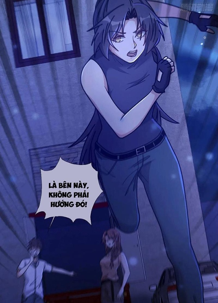 Mạt Thế Lạc Viên Chapter 78 - Trang 3