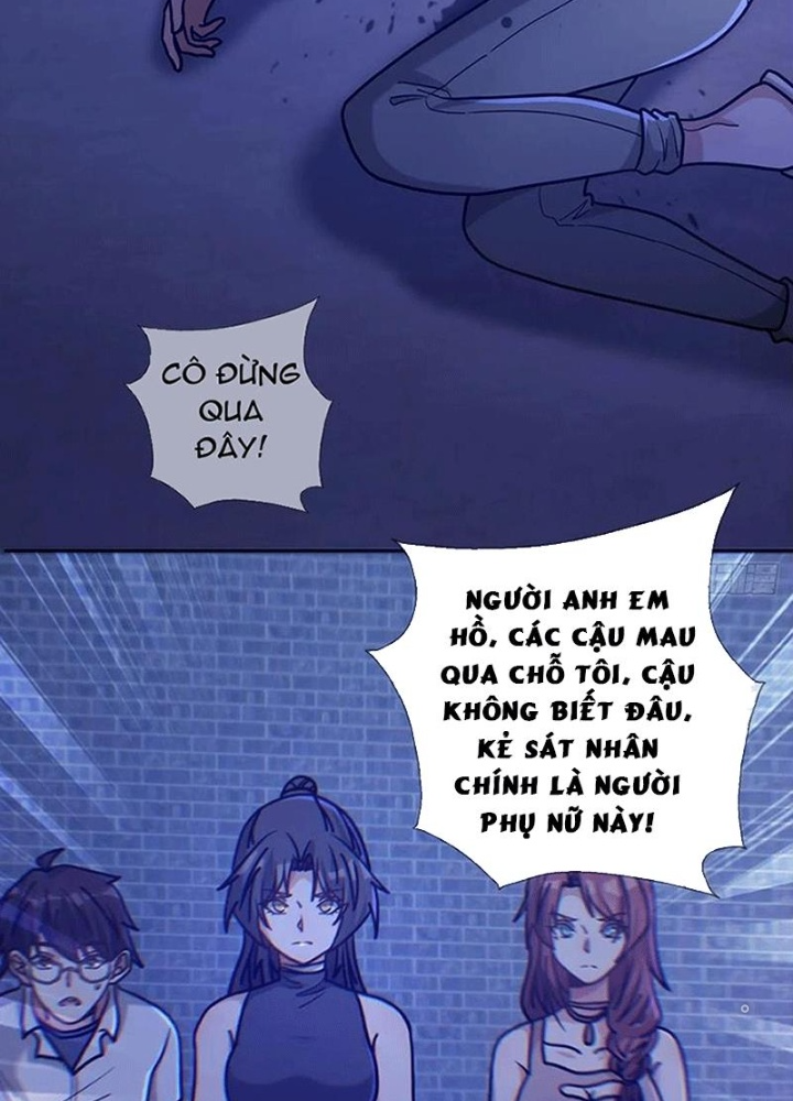 Mạt Thế Lạc Viên Chapter 78 - Trang 3