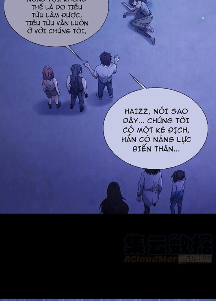 Mạt Thế Lạc Viên Chapter 78 - Trang 3
