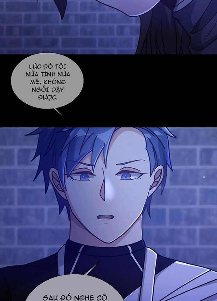 Mạt Thế Lạc Viên Chapter 78 - Trang 3