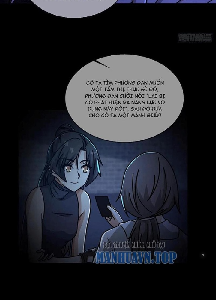 Mạt Thế Lạc Viên Chapter 78 - Trang 3