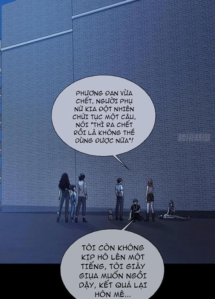 Mạt Thế Lạc Viên Chapter 78 - Trang 3