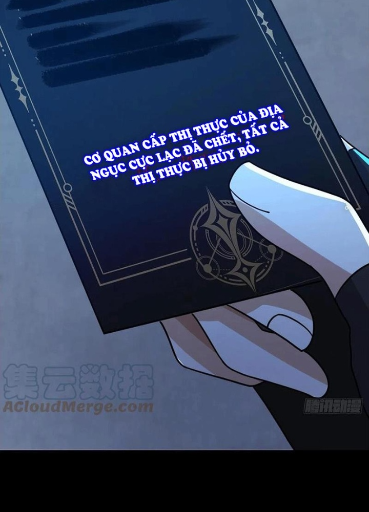 Mạt Thế Lạc Viên Chapter 78 - Trang 3