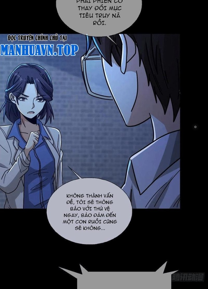 Mạt Thế Lạc Viên Chapter 78 - Trang 3