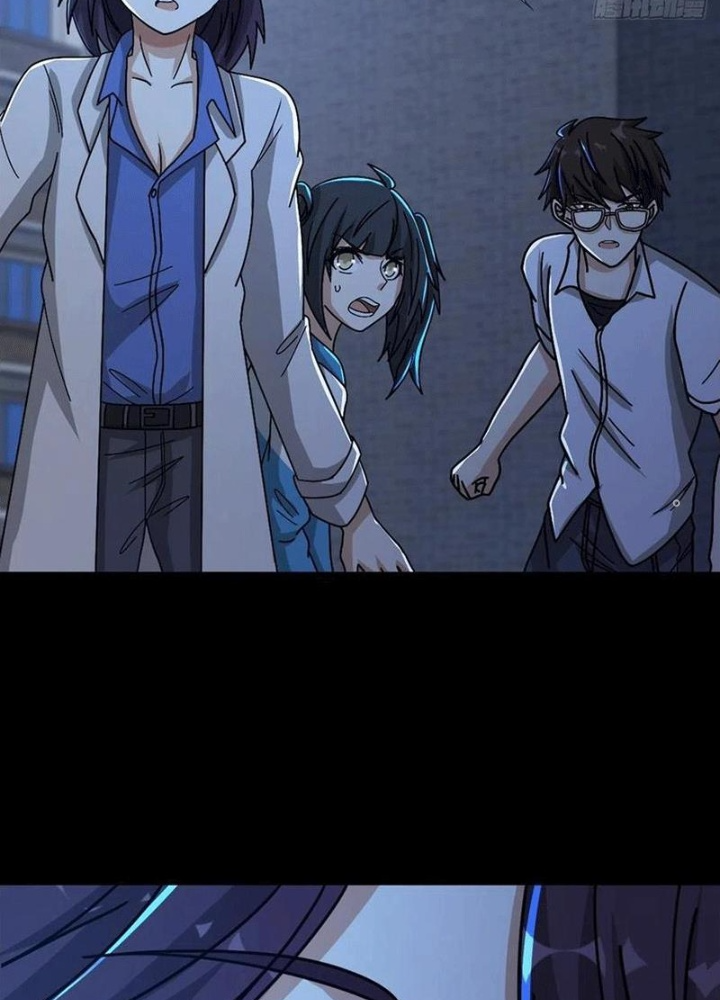 Mạt Thế Lạc Viên Chapter 78 - Trang 3