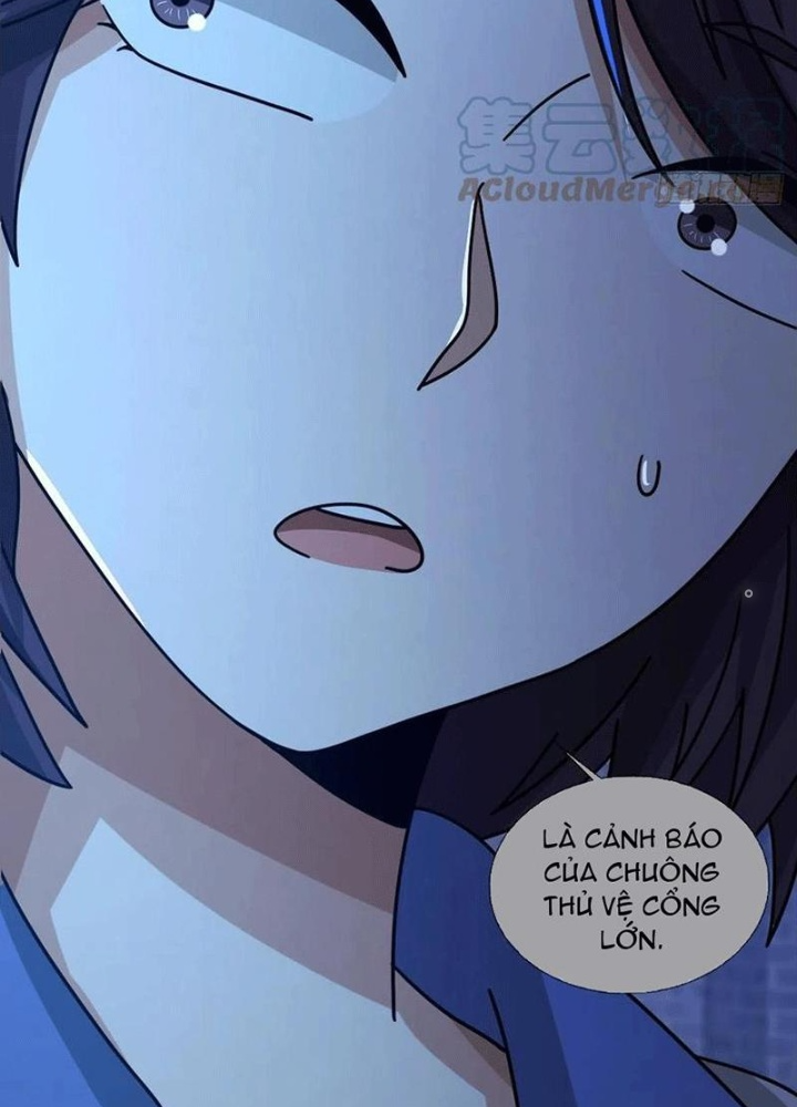 Mạt Thế Lạc Viên Chapter 78 - Trang 3