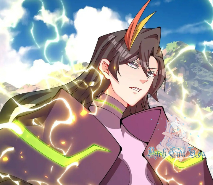 Ta Nhặt Được Thuộc Tính Tại Tu Chân Giới Chapter 327 - Trang 4