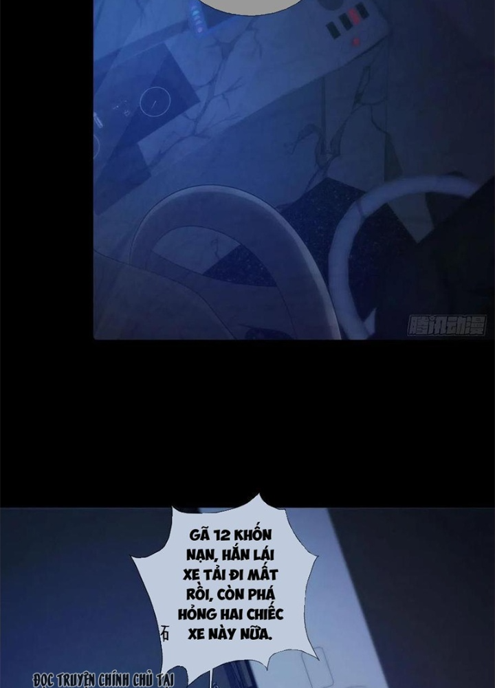 Mạt Thế Lạc Viên Chapter 79 - Trang 3