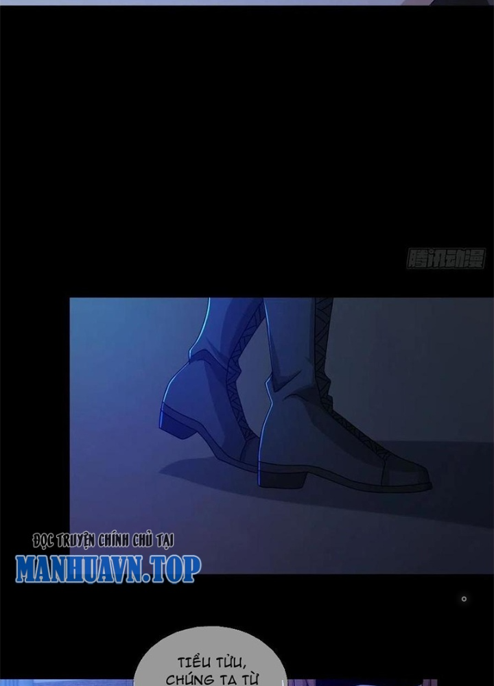 Mạt Thế Lạc Viên Chapter 79 - Trang 3