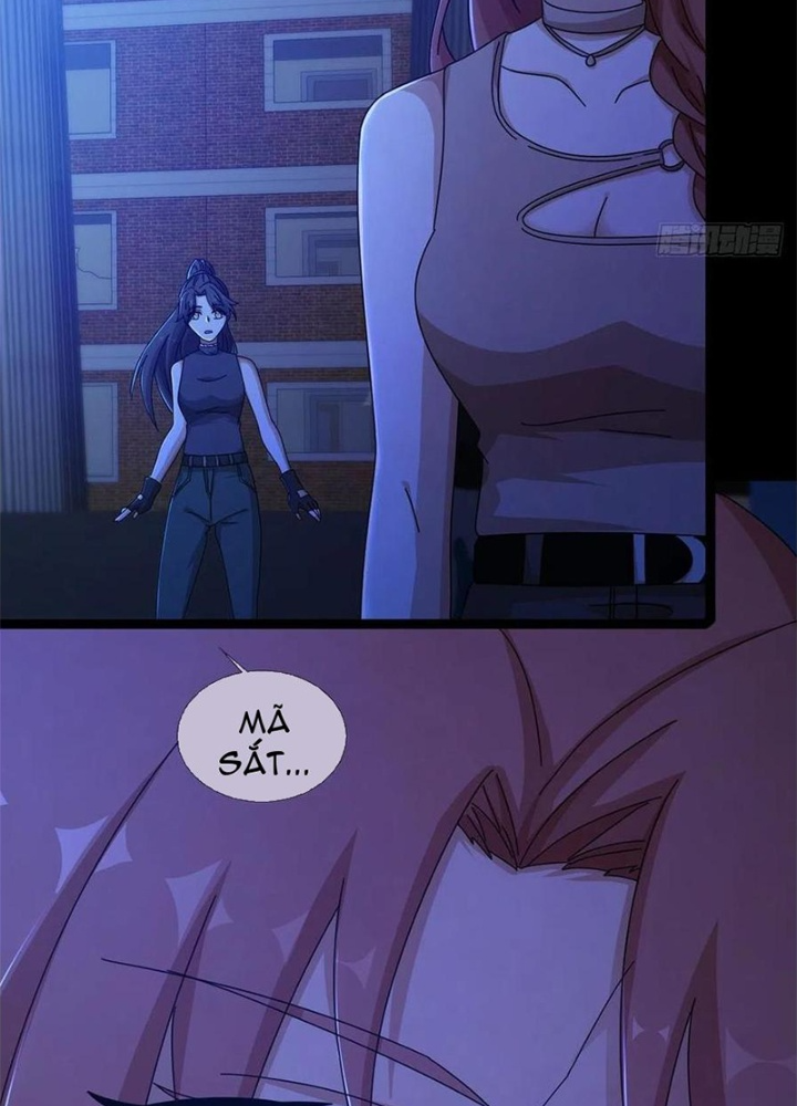 Mạt Thế Lạc Viên Chapter 79 - Trang 3