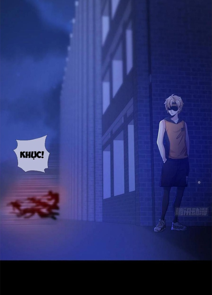 Mạt Thế Lạc Viên Chapter 79 - Trang 3