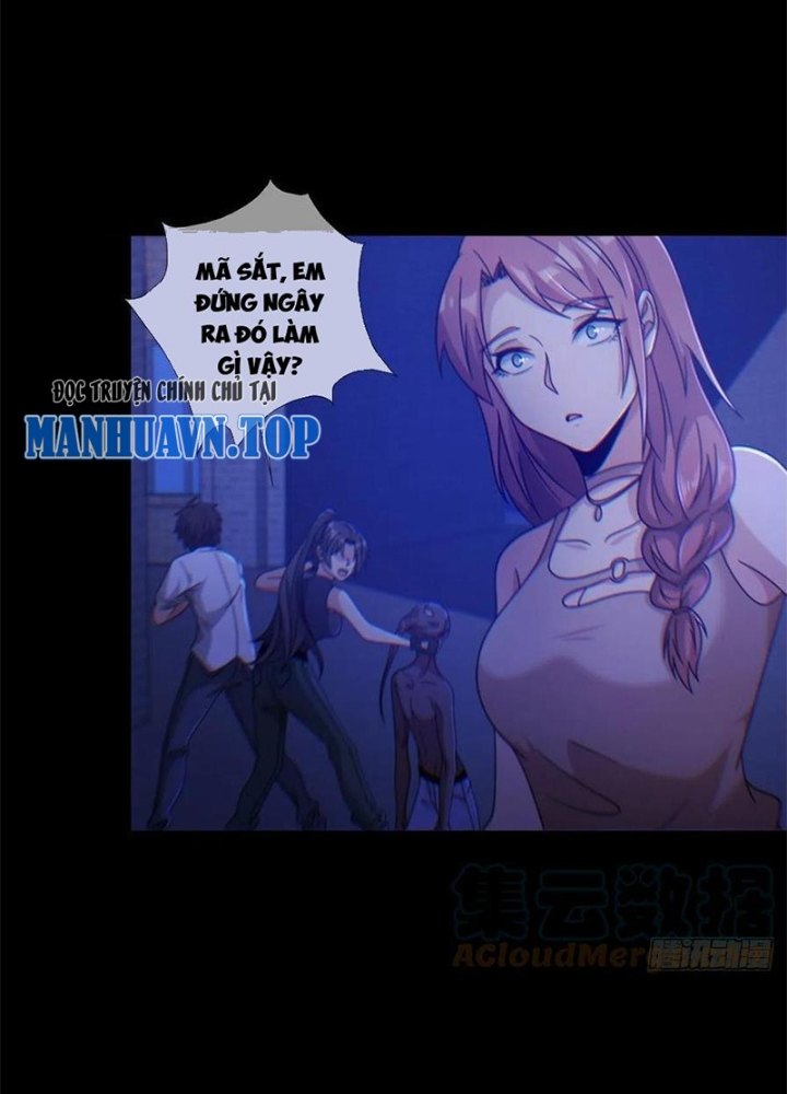 Mạt Thế Lạc Viên Chapter 79 - Trang 3