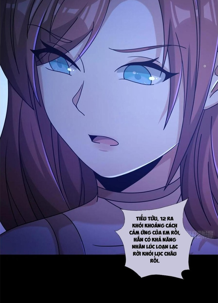 Mạt Thế Lạc Viên Chapter 79 - Trang 3