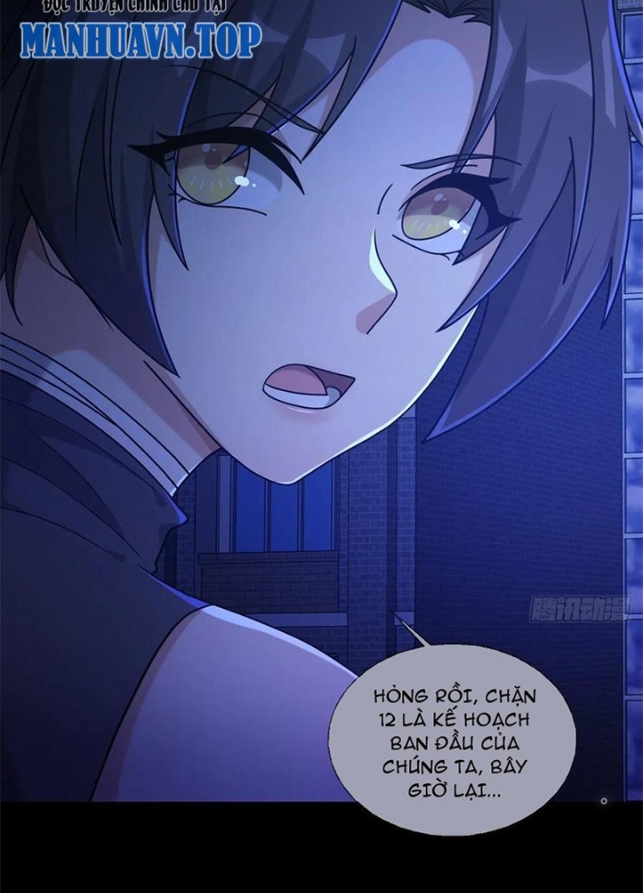 Mạt Thế Lạc Viên Chapter 79 - Trang 3