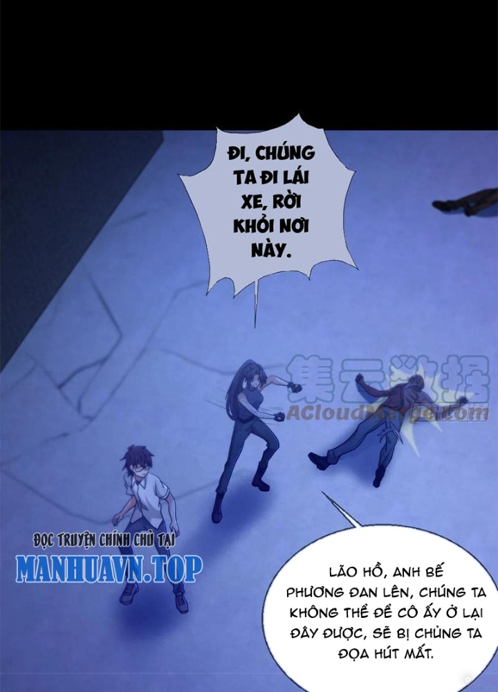 Mạt Thế Lạc Viên Chapter 79 - Trang 3
