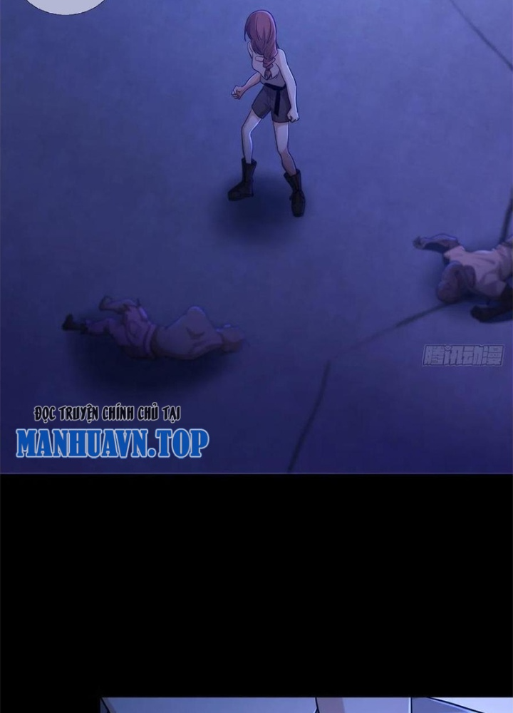 Mạt Thế Lạc Viên Chapter 79 - Trang 3