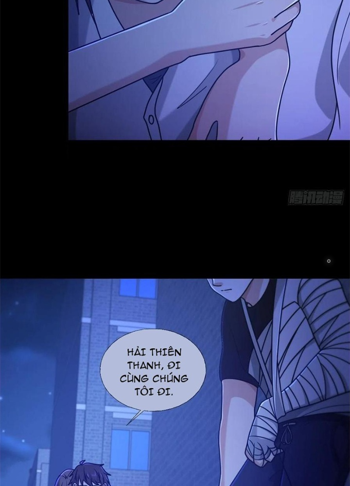 Mạt Thế Lạc Viên Chapter 79 - Trang 3