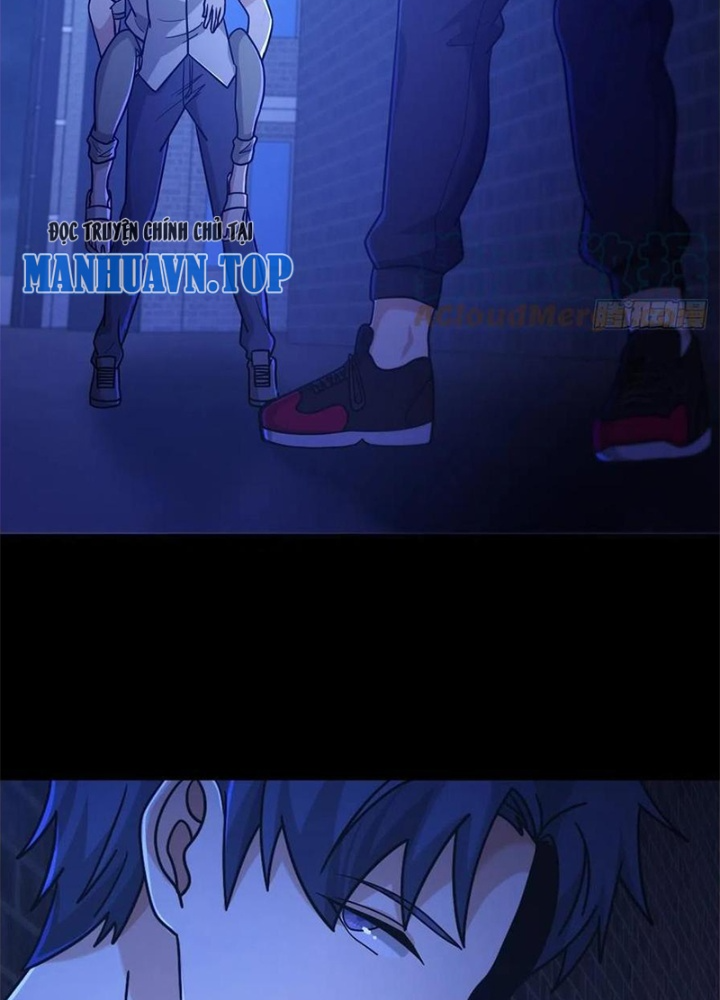 Mạt Thế Lạc Viên Chapter 79 - Trang 3