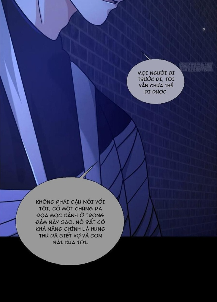 Mạt Thế Lạc Viên Chapter 79 - Trang 3