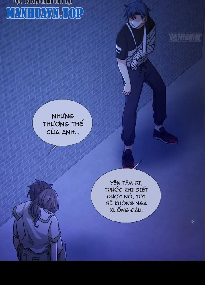 Mạt Thế Lạc Viên Chapter 79 - Trang 3