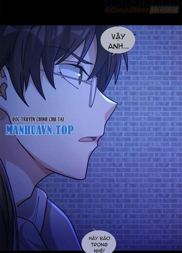 Mạt Thế Lạc Viên Chapter 79 - Trang 3