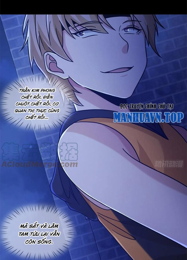 Mạt Thế Lạc Viên Chapter 79 - Trang 3