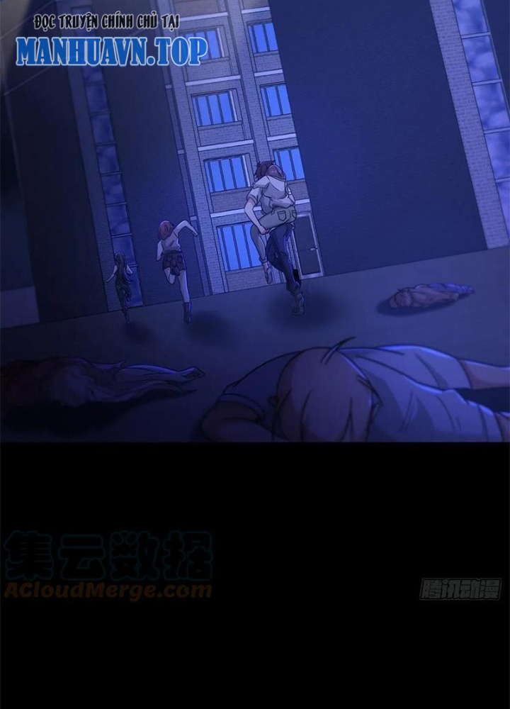 Mạt Thế Lạc Viên Chapter 79 - Trang 3