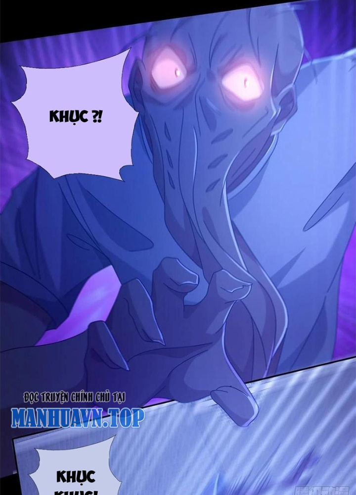 Mạt Thế Lạc Viên Chapter 79 - Trang 3