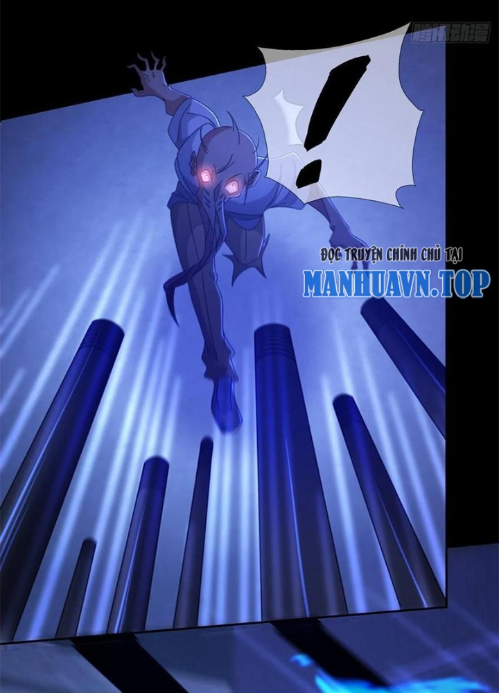 Mạt Thế Lạc Viên Chapter 79 - Trang 3