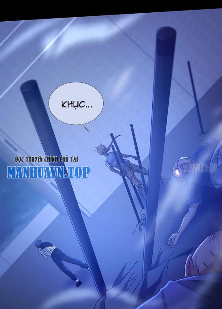 Mạt Thế Lạc Viên Chapter 79 - Trang 3