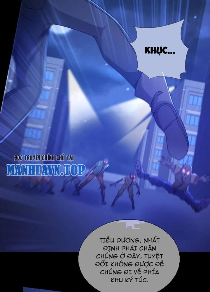 Mạt Thế Lạc Viên Chapter 79 - Trang 3