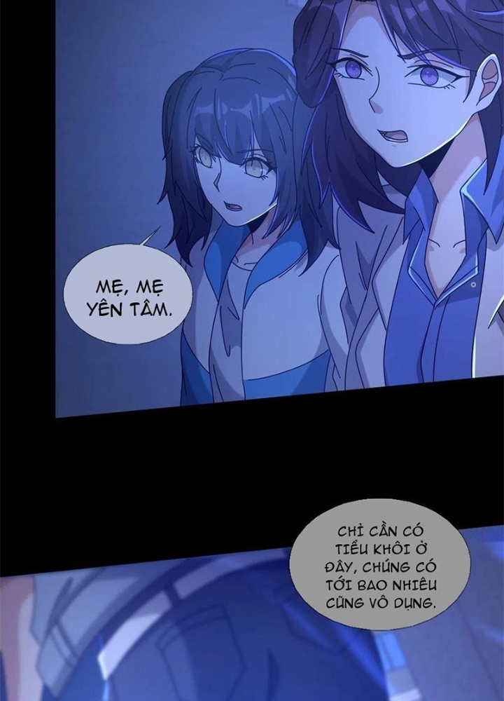 Mạt Thế Lạc Viên Chapter 79 - Trang 3