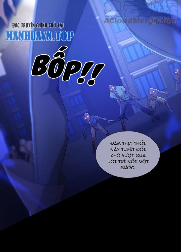 Mạt Thế Lạc Viên Chapter 79 - Trang 3