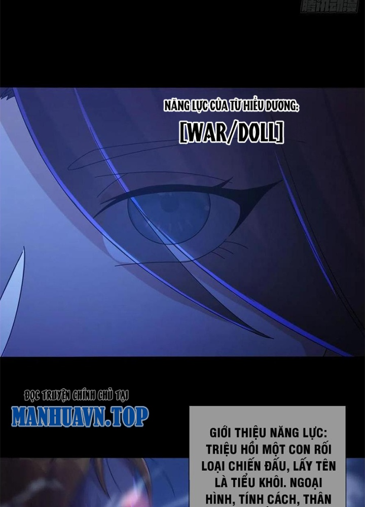 Mạt Thế Lạc Viên Chapter 79 - Trang 3