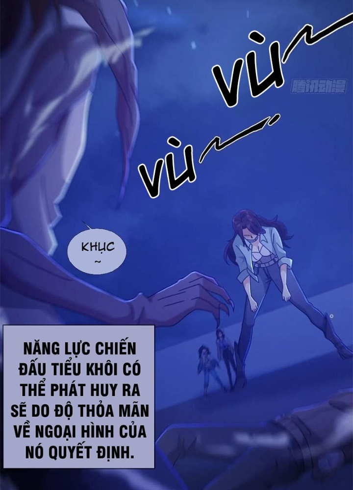 Mạt Thế Lạc Viên Chapter 79 - Trang 3