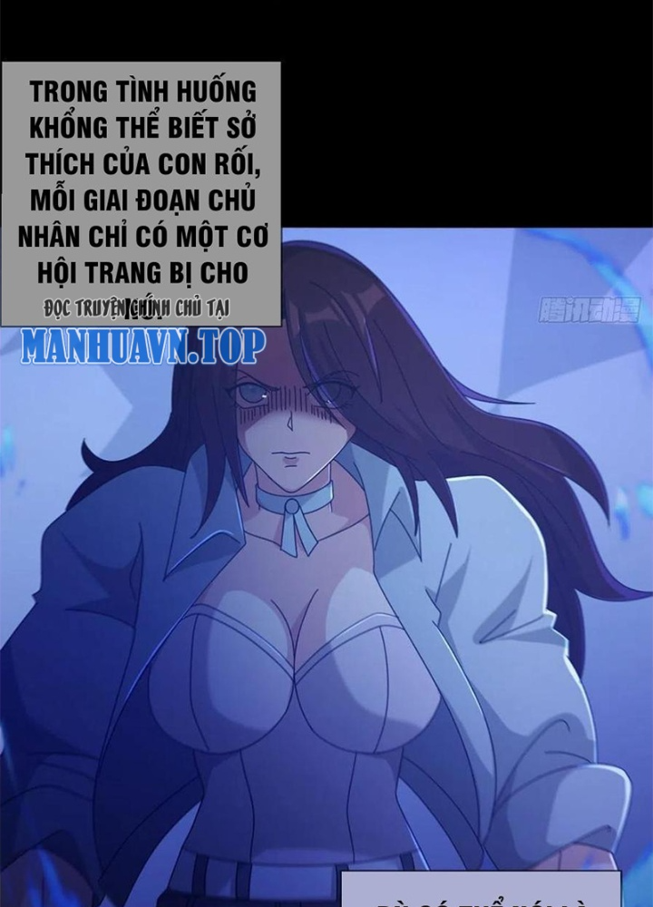 Mạt Thế Lạc Viên Chapter 79 - Trang 3