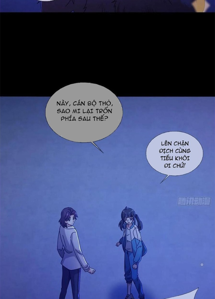 Mạt Thế Lạc Viên Chapter 79 - Trang 3