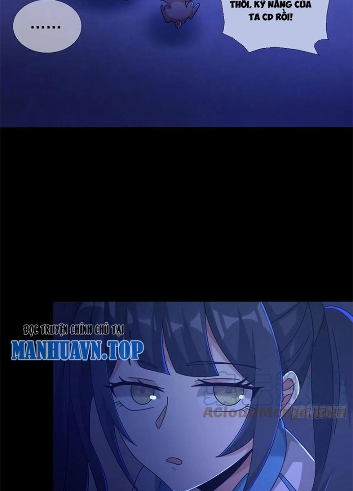 Mạt Thế Lạc Viên Chapter 79 - Trang 3