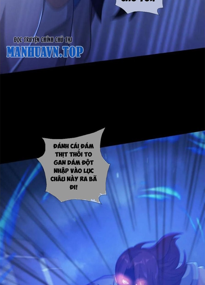 Mạt Thế Lạc Viên Chapter 79 - Trang 3