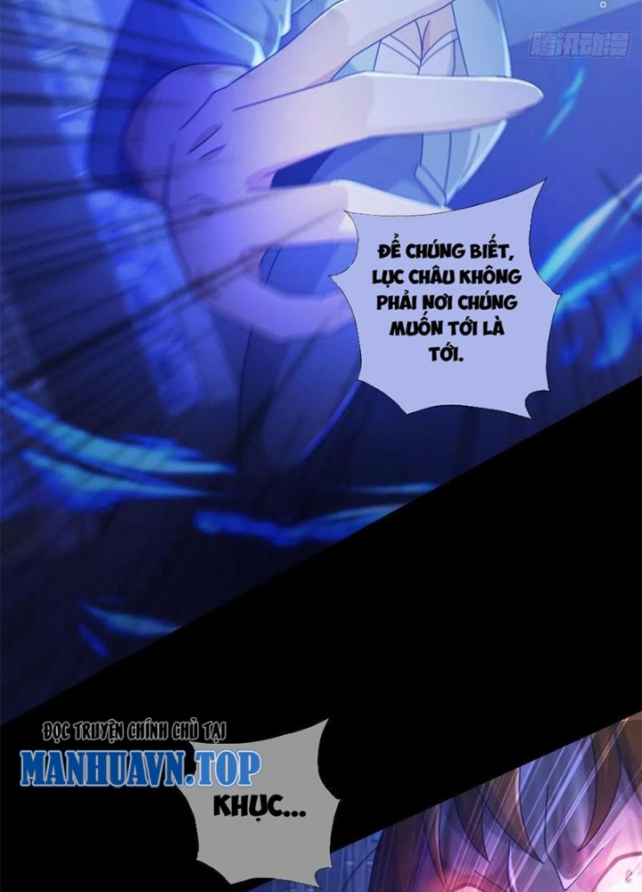 Mạt Thế Lạc Viên Chapter 79 - Trang 3