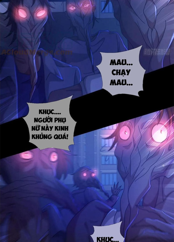 Mạt Thế Lạc Viên Chapter 79 - Trang 3