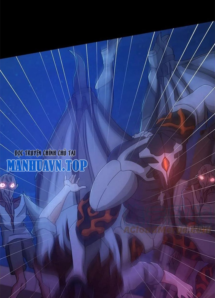 Mạt Thế Lạc Viên Chapter 79 - Trang 3